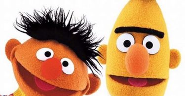 Sesame Street Debunks Bert + Ernie Writer Mark Saltzman Gay Claims