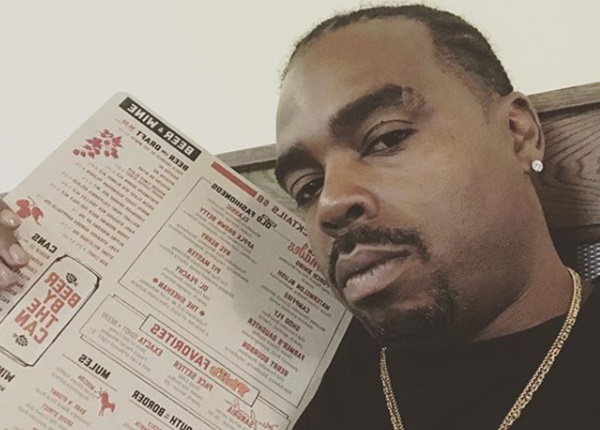 Daz Dillinger Arrested + Facing 13 Drug Felony Charges