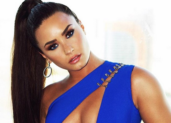 Demi Lovato Selling LA Home After Overdose