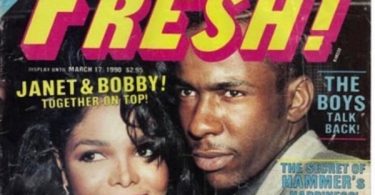 Janet Fans NOT Buying BET Bobby Brown Story