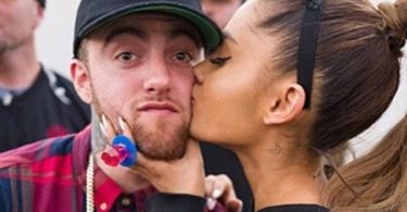 Mac Miller Fans BLAMING Ariana Grande for His Death