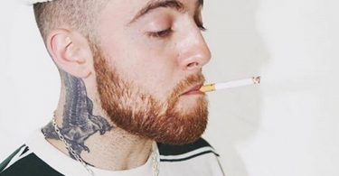 Rapper Mac Miller Dead At 26 from Drug Overdose
