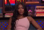 Naomi Campbell SHADES Kendall Jenner + Disappointed with Nicki + Cardi B