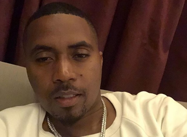Nas Confessions of a Divorced Rapper and His Abusive Ex Kelis