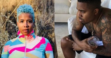 Nanny Co-signs Nas Saying Kelis + Her Mom Are 'DEVILS'