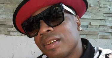 Rapper Plies Arrested Trying to Board Plane with Gun