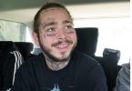 Post Malone Survives Serious Car Crash