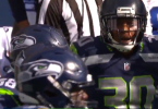 Seahawks Player Threatens to Smoke Ezekiel Elliott