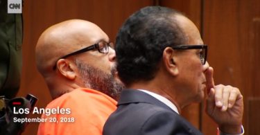 The End is Near; Suge Knight Facing 28 Years in Prison