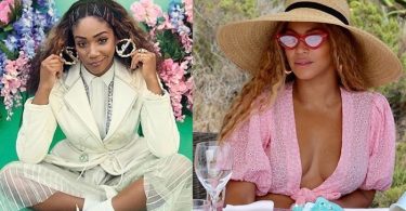 William Stewart SUING Tiffany Haddish; Bey Listed as Witness