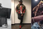 HIPHOP: 50 Cent Troll Safaree; Kanye Has Reporter Removed;