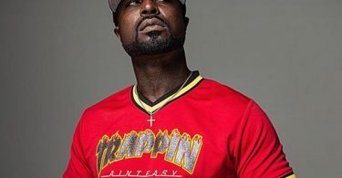 Young Buck Insists He's NOT Gay After Video Surfaces