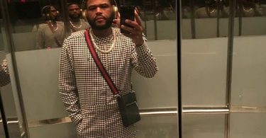 Anthony Anderson Officially Off The Hook