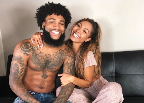 YouTube star, Chris Sails Accused of Beating “My Wife & Kids” Star Packer McKenna