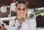 Tekashi69 Got a Date with The Judge