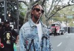 Ty Dolla Sign Arrested for Drugs in ATL