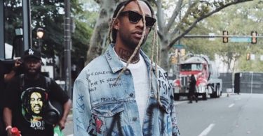Ty Dolla Sign Arrested for Drugs in ATL