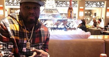 50 Cent Loses "In Da Club" Lawsuit Against Rick Ross