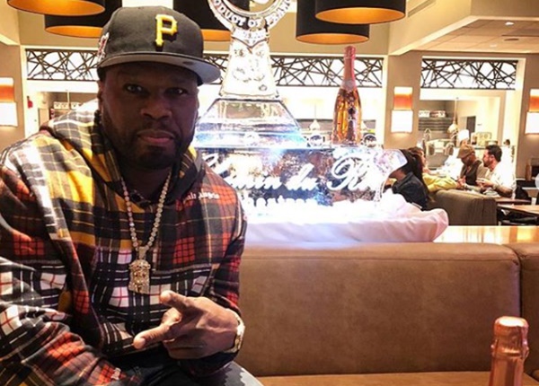 50 Cent Loses "In Da Club" Lawsuit Against Rick Ross