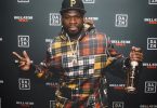 50 Cent Checks 4 Celebs in 7 Days