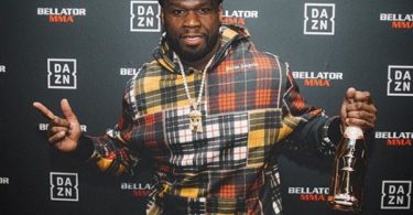 50 Cent Checks 4 Celebs in 7 Days