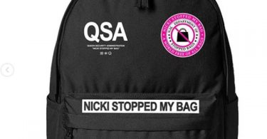 Cardi B FIRES BACK to Nicki Minaj NYFW Fight Merch