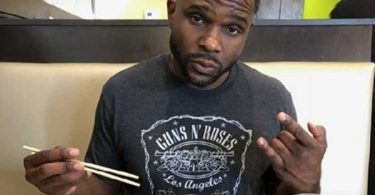Darius McCrary "Hurt and Devastated" By Ex-Wife Abuse Accusations