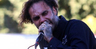 Aftershock 18: The Fever 333 Electrify Festival Goers