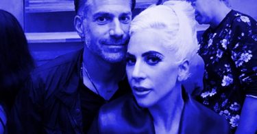 Lady Gaga Confirms Christian Carino Engagement