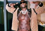 Gucci Mane Denies Denies Living Lavish Lifestyle to Baby Mama