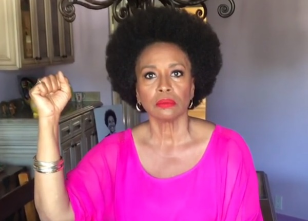 Jenifer Lewis Wants to Help Kanye West with Bipolar Disorder