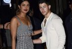 Nick Jonas 'No Rush' to Marry Priyanka Chopra