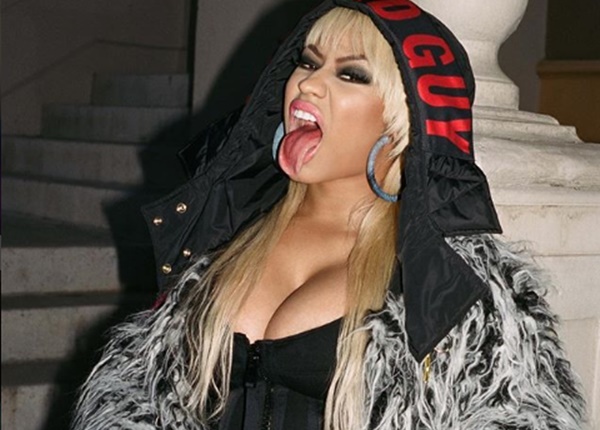 Nicki Minaj Stylist SLAPS Her with Lawsuit