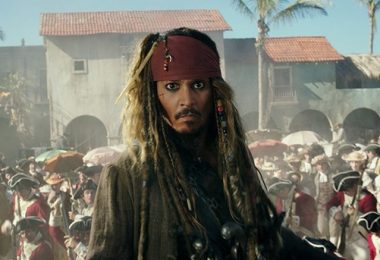 Disney Confident Pirates Can Survive Without Johnny Depp
