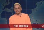 Pete Davidson RIPS Kanye's SNL Speech