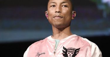 Pharrell Williams Hits Donald Trump With A Cease-and-Desist for “Happy”