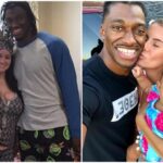 RG3 CLAPS BACK at Ex-Wife for Trying to Restrict Access to his Daughter