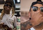 Lil Wayne & Swizz Beatz Jacked G-Dep's "Special Delivery" for "Uproar"