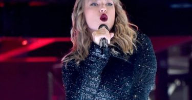 Taylor Swift Makes Rare Political Statement