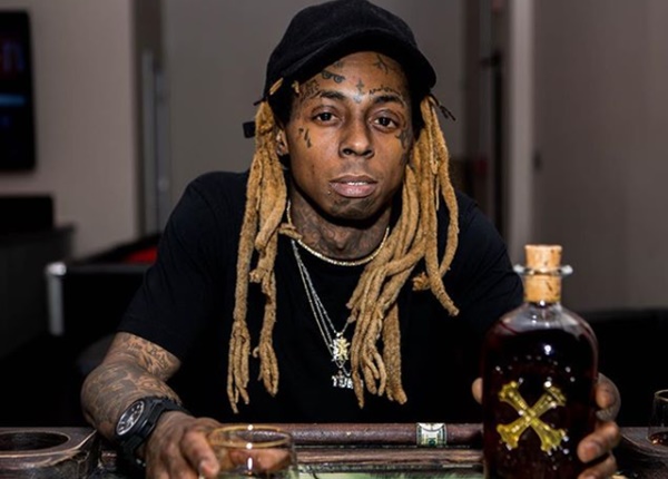Lil Wayne Rushed Off Stage at A3C Festival
