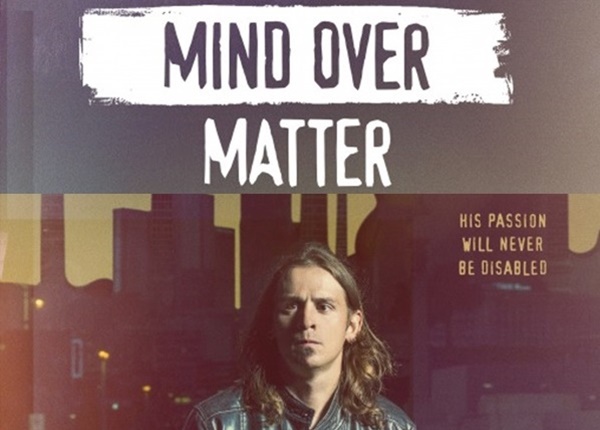 Brandon Mendenhall’s Life Story Mind Over Matter is EXTRAORDINARY