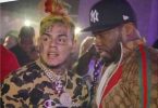 50 Cent Backs Away from Tekashi69; "Don't Call Me"