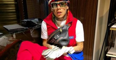 Tekashi69 Arrested for Racketeer Influenced and Corrupt Organizations Act