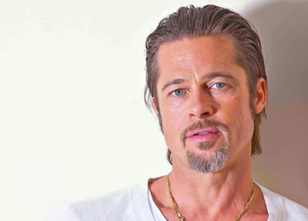 Brad Pitt Believes Custody Trial will be 'Unnecessarily Damaging'