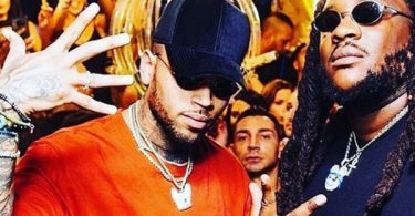 Chris Brown Increasing Child Support Payments