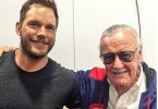 MCU Stars Pay Tribute to The Late Stan Lee