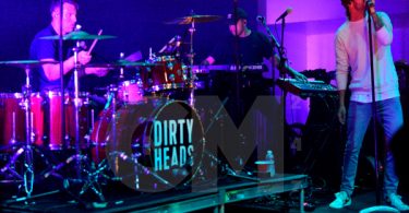 Dirty Heads - Mateel Community Center Redway CA