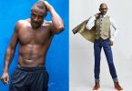 Idris Elba Doll is A Disaster; It Looks Like Romany Malco