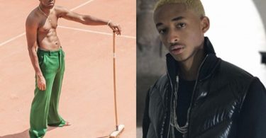 Jaden Smith Dating Tyler The Creator