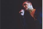 Morrissey Attacked Cuts San Diego Concert Short